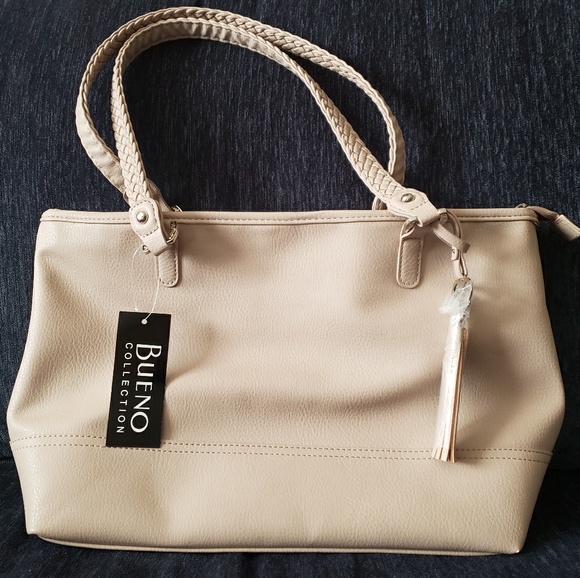 bueno collection purse